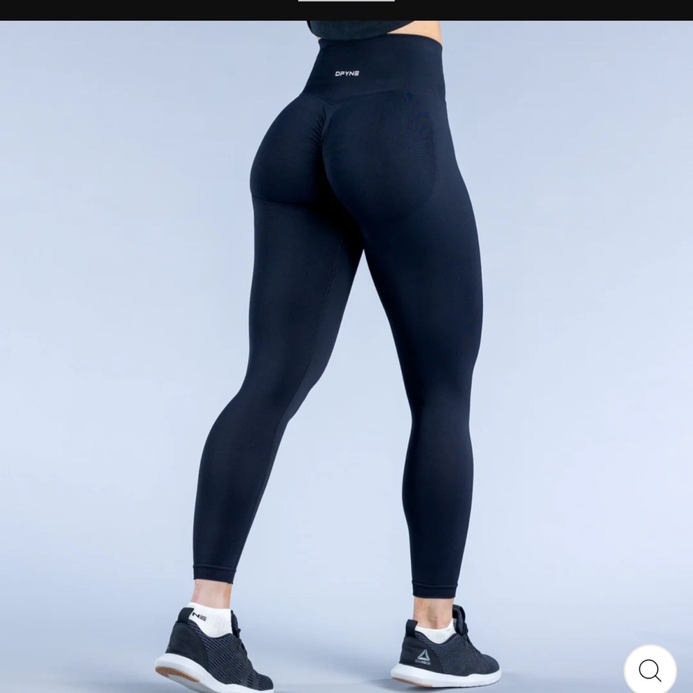 DFYNE Dynamic Leggings - Picture 2 of 2